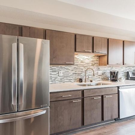 دي موين، آيوا Frontdesk Confluence On 3Rd Apt Downtown Riverwalk Trails المظهر الخارجي الصورة