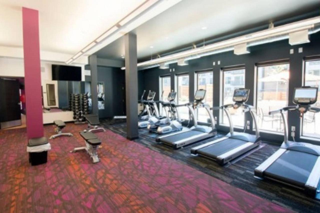 دي موين، آيوا Frontdesk Confluence On 3Rd Apt Downtown Riverwalk Trails المظهر الخارجي الصورة